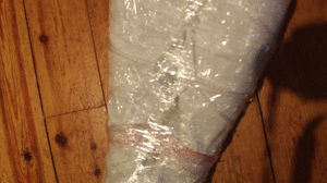 xsiteability.com - Punisher bound and gagged and mummified  thumbnail